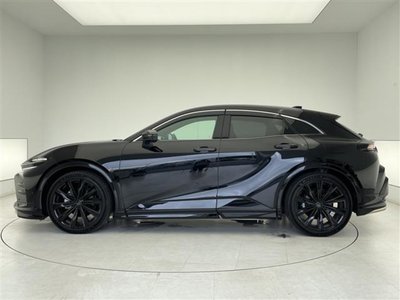 2024 Toyota CROWN SPORT 缩略图 35