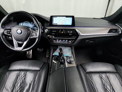 BMW 5 SERIES - 5