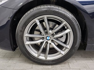 BMW 5 SERIES - 6