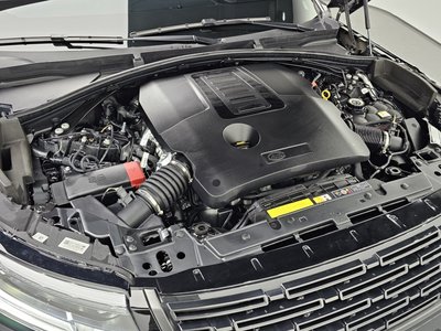 LAND ROVER RANGE ROVER VELAR - 10