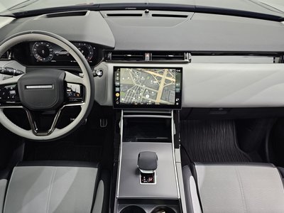 LAND ROVER RANGE ROVER VELAR - 3