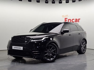 LAND ROVER RANGE ROVER VELAR - 1