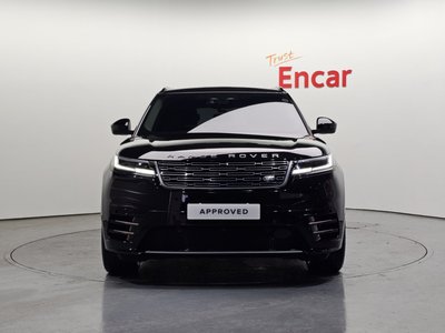 LAND ROVER RANGE ROVER VELAR - 8