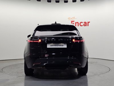 LAND ROVER RANGE ROVER VELAR - 5