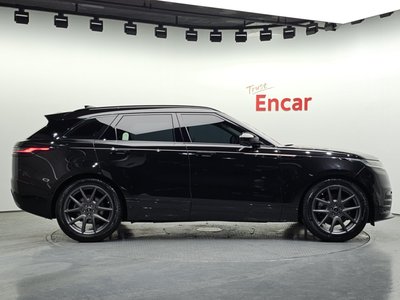 LAND ROVER RANGE ROVER VELAR - 7