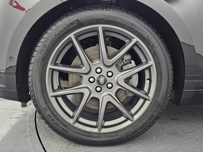 LAND ROVER RANGE ROVER VELAR - 9