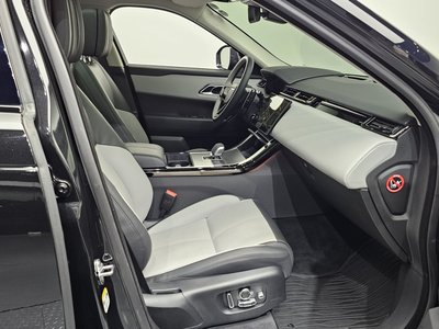 LAND ROVER RANGE ROVER VELAR - 2