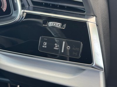 2023 AUDI Q7 缩略图 45