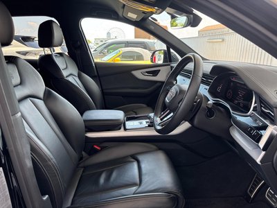 2023 AUDI Q7 缩略图 55