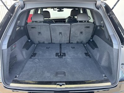 2023 AUDI Q7 缩略图 71