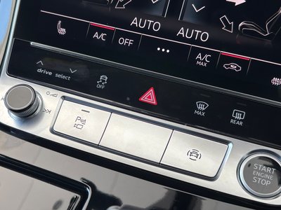 2023 AUDI Q7 缩略图 38
