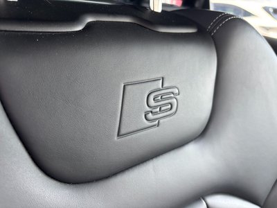 2023 AUDI Q7 缩略图 59