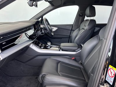 2023 AUDI Q7 缩略图 52