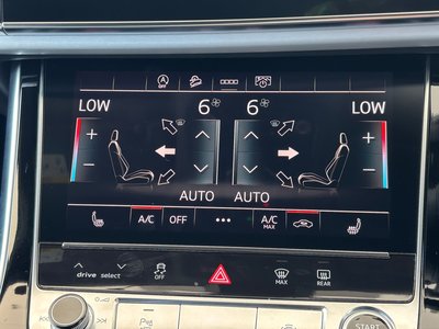 2023 AUDI Q7 缩略图 33