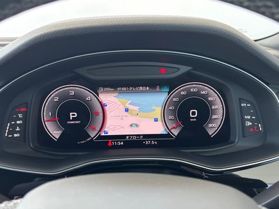 2023 AUDI Q7 缩略图 48