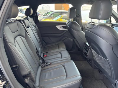 2023 AUDI Q7 缩略图 54