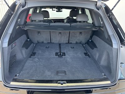 2023 AUDI Q7 缩略图 70