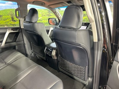 صورة مصغرة 39 لـ 2023 Toyota LAND CRUISER PRADO