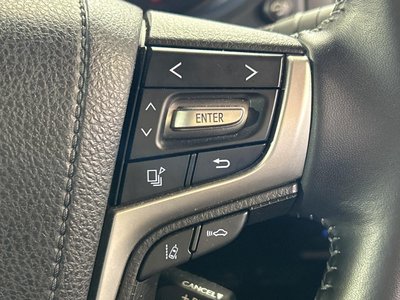 صورة مصغرة 27 لـ 2023 Toyota LAND CRUISER PRADO