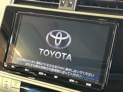 2023 Toyota LAND CRUISER PRADO — фото 4