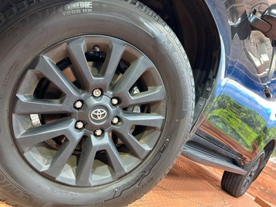 صورة مصغرة 13 لـ 2023 Toyota LAND CRUISER PRADO