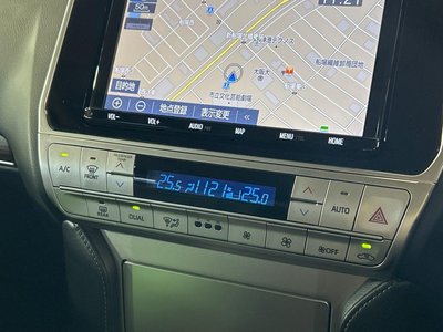 صورة مصغرة 32 لـ 2023 Toyota LAND CRUISER PRADO