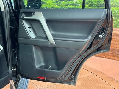 صورة مصغرة 45 لـ 2023 Toyota LAND CRUISER PRADO
