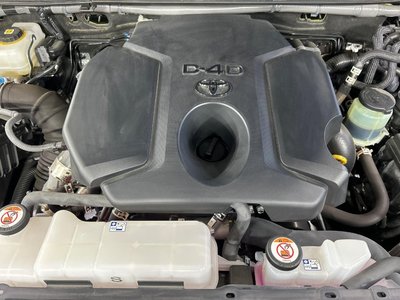 صورة مصغرة 18 لـ 2023 Toyota LAND CRUISER PRADO