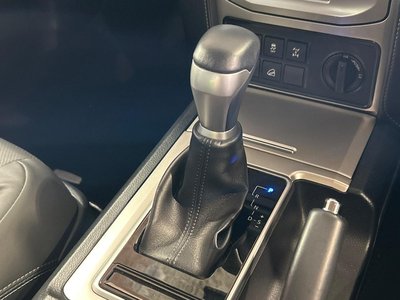 صورة مصغرة 24 لـ 2023 Toyota LAND CRUISER PRADO