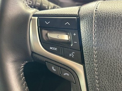 صورة مصغرة 28 لـ 2023 Toyota LAND CRUISER PRADO