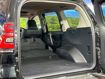صورة مصغرة 42 لـ 2023 Toyota LAND CRUISER PRADO