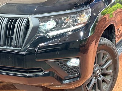 صورة مصغرة 12 لـ 2023 Toyota LAND CRUISER PRADO