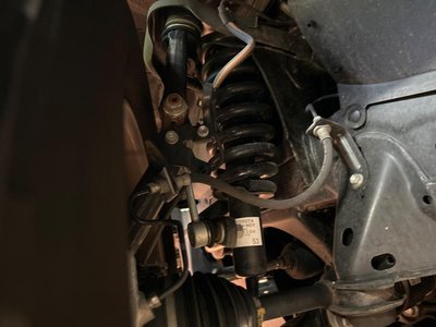 صورة مصغرة 20 لـ 2023 Toyota LAND CRUISER PRADO