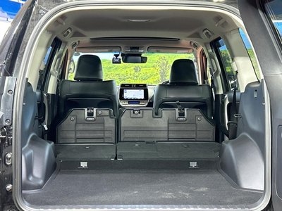 2023 Toyota LAND CRUISER PRADO — фото 10