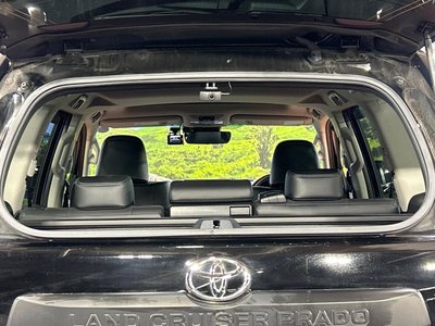 صورة مصغرة 43 لـ 2023 Toyota LAND CRUISER PRADO