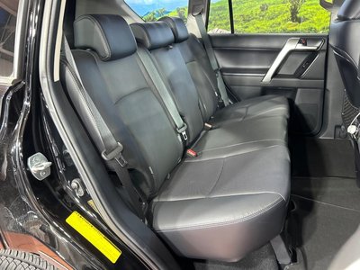 2023 Toyota LAND CRUISER PRADO — фото 9