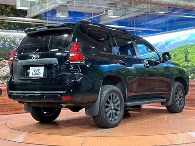 صورة مصغرة 17 لـ 2023 Toyota LAND CRUISER PRADO