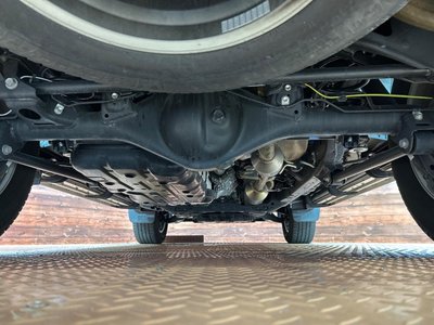 صورة مصغرة 19 لـ 2023 Toyota LAND CRUISER PRADO