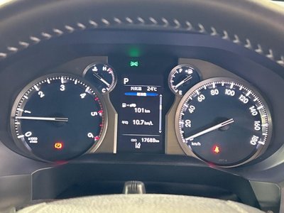صورة مصغرة 49 لـ 2023 Toyota LAND CRUISER PRADO