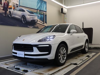 2023 Porsche MACAN — миниатюра 19