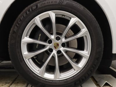 2023 Porsche MACAN — миниатюра 11