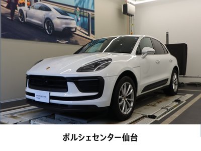 صورة 1 لـ 2023 Porsche MACAN