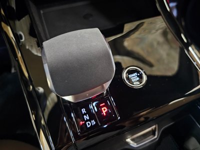 LAND ROVER RANGE ROVER SPORT - 9