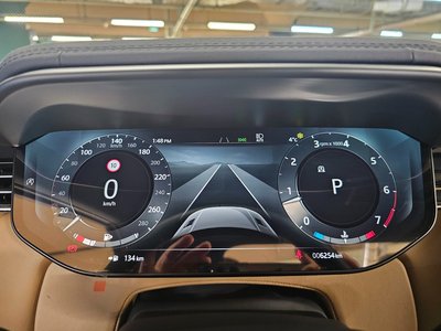 LAND ROVER RANGE ROVER SPORT - 8