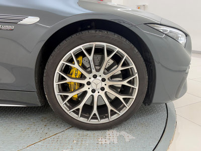 MERCEDES-BENZ SL - 9