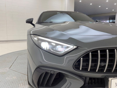 MERCEDES-BENZ SL - 10