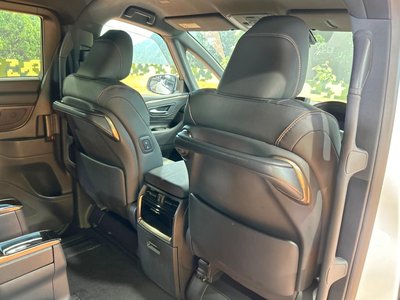 2024 Toyota ALPHARD — миниатюра 44