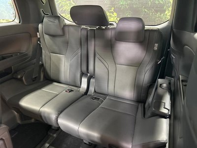 2024 Toyota ALPHARD — миниатюра 37