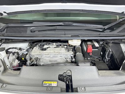 2024 Toyota ALPHARD — миниатюра 19