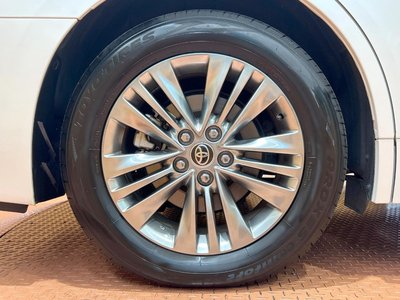 2024 Toyota ALPHARD — миниатюра 27
